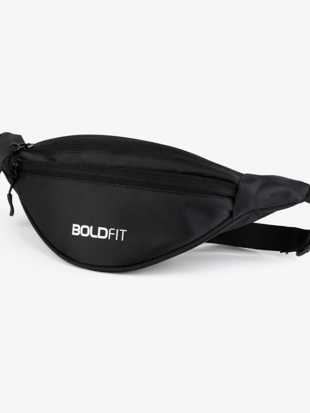 Boldfit Waist Bag for Men/women Travel Bag for Men Chest Bag Travel Fanny Pack
